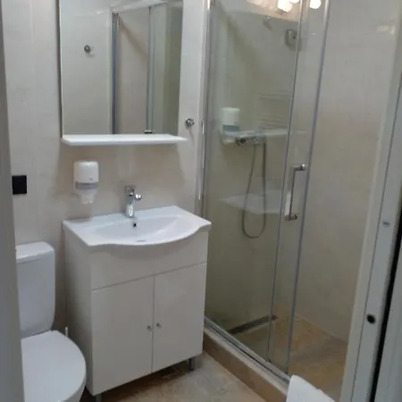 Guest house Pensiunea Duet 3*