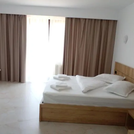 Guest house Pensiunea Duet