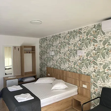 Pensiunea Duet Guest house Sarata-Monteoru