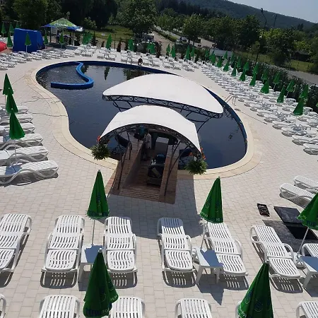 Pensiunea Duet Guest house 3*